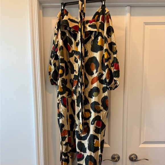 FARMRIO OVERALL - Picture 3 of 3